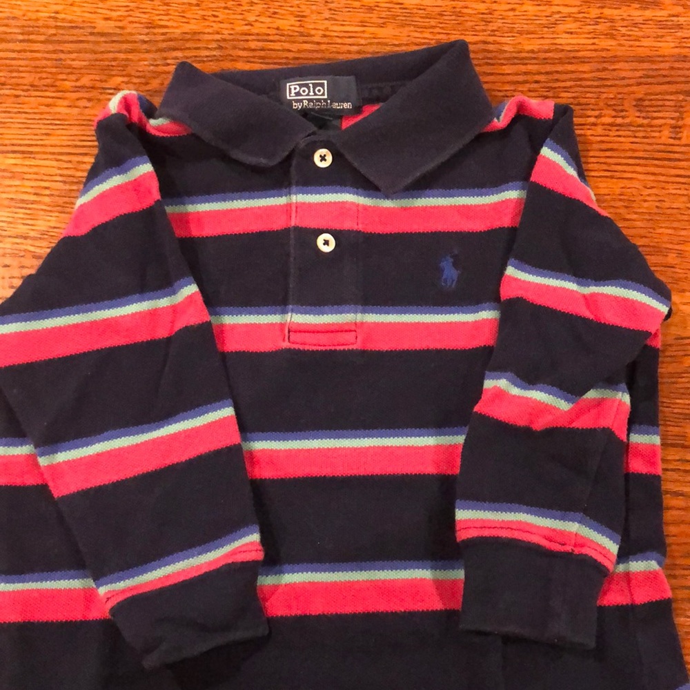 Ralph Lauren Polo